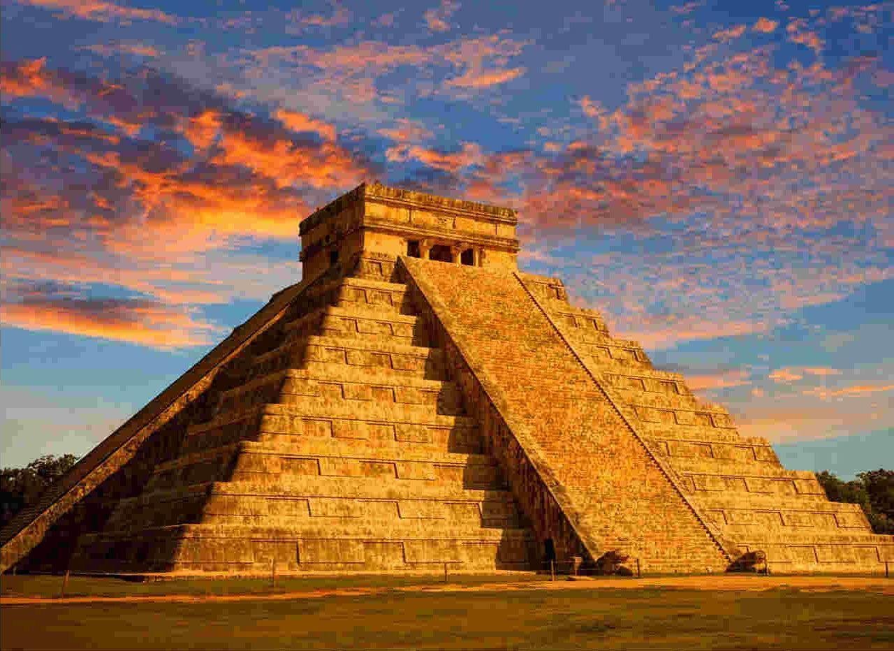 TOUR CHICHÉN ITZÁ + CENOTE + VALLADOLID - Experiencia de viaje en Cancún